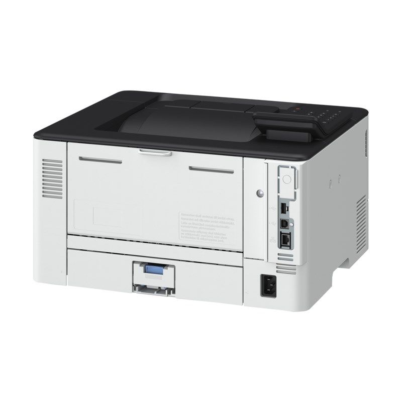 Canon i-SENSYS LBP243dw 1200 x 1200 DPI A4 Wi-Fi_5