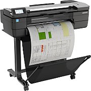 HP DesignJet T830 - multifunktionsprin_1