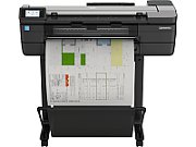 HP DesignJet T830 - multifunktionsprin_2