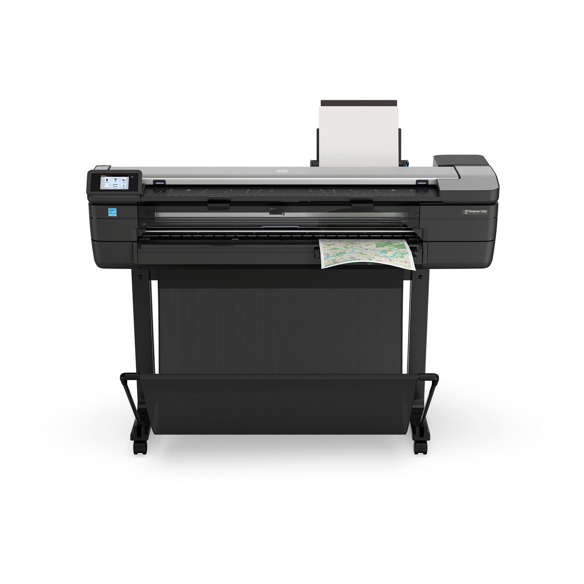 HP DesignJet T830 - multifunktionsprin_3