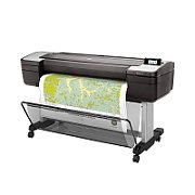 HP DesignJet T1700 - stor-format print_2