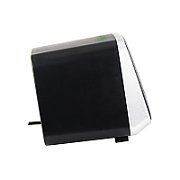 Esperanza EGS108 Speakers 2.0 LED Black 6W_6