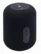 Gembird SPK-BT-15-BK portable speaker Mono portable speaker Black 5 W_1