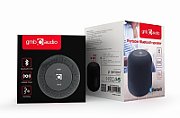 Gembird SPK-BT-15-BK portable speaker Mono portable speaker Black 5 W_2