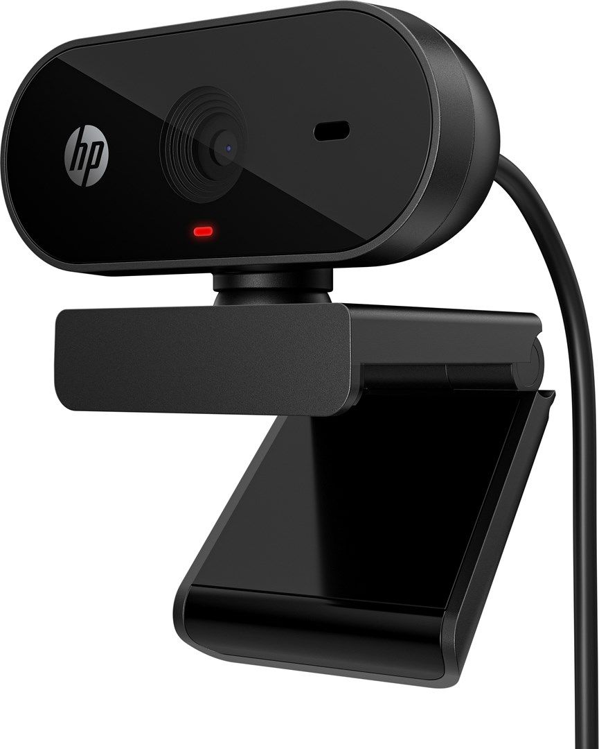 HP 320 FHD Webcam_4