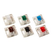 Glorious Gateron Black Switches (120 pieces)_2