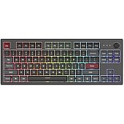 Montech MKey TKL Darkness Gaming Keyboard - GateronG Pro 2.0 Red_1