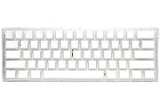 Ducky One 3 Aura White Mini Gaming Keyboard  RGB LED - MX-Silent-Red_1