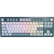 Montech MKey Freedom Gaming Keyboard - GateronG Pro 2.0 Red_1