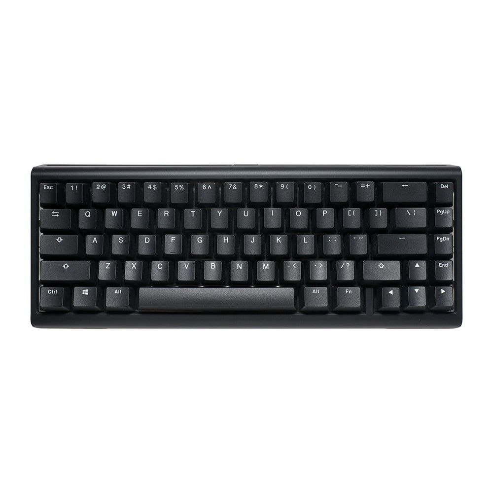 Ducky Tinker 65 RGB Gaming Keyboard - MX-Blue (ISO-DE)_2