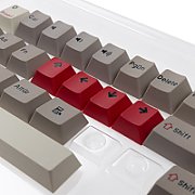 Ducky Vintage Keycap Set (US)_2