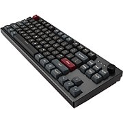 Montech MKey Darkness Gaming Keyboard - GateronG Pro 2.0 Brown_2