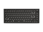 Glorious GMMK Pro Black Slate 75% TKL Keyboard - Barebone  ANSI Layout  Black_1