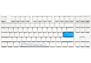 Ducky One 2 TKL PBT Gaming Keyboard  MX-Brown  RGB LED - White_1