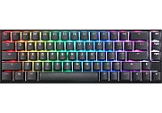 Ducky Mecha Pro SF Gaming Keyboard - Cherry MX-Brown_1