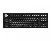 Ducky Outlaw 65 Gaming Keyboard  Barebone - black (ISO)_1