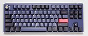 Ducky One 3 Cosmic Blue TKL Gaming Keyboard  RGB LED - MX-Ergo-Clear (US)_1