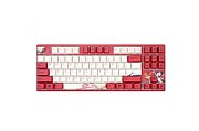 Varmilo VEA109 Koi Gaming Keyboard  MX-Brown  White LED_1