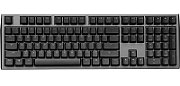 Ducky Shine 7 PBT Gaming Keyboard  MX Black  RGB LED - Gunmetal_1