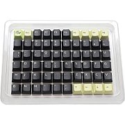 Ducky Mico PBT Dye Sublimation Set - 133 Keycaps