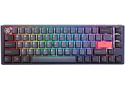 Ducky One 3 Cosmic Blue SF Gaming Keyboard  RGB LED - MX-Blue