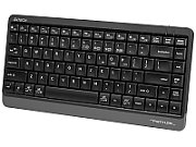 Keyboard A4TECH FSTYLER FBK11 2.4GHz+BT Black and grey A4TKLA47124_1