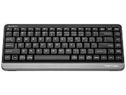 Keyboard A4TECH FSTYLER FBK11 2.4GHz+BT Black and grey A4TKLA47124_2