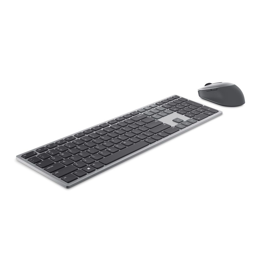 DELL Premier Multi-Device Wireless Keyboard and Mouse - KM7321W - UK (QWERTY)_2