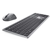 DELL Premier Multi-Device Wireless Keyboard and Mouse - KM7321W - UK (QWERTY)_6