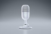 Razer RZ19-05050300-R3M1 microphone White Table microphone_1