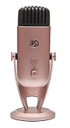 Arozzi Colonna Microphone  USB - rose gold_1