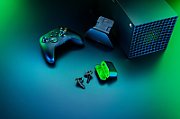 Razer | Hammerhead HyperSpeed for Xbox | Wireless | In-ear | Microphone | Noise canceling | Wireless | Black_4