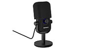 ENDORFY Solum Voice S Black PC microphone_4