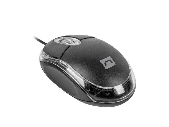 NATEC MOUSE VIREO 2 1000DPI BLACK_3