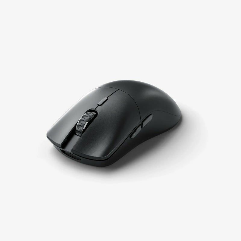 Glorious Model O 2 PRO Wireless  1K Polling - black