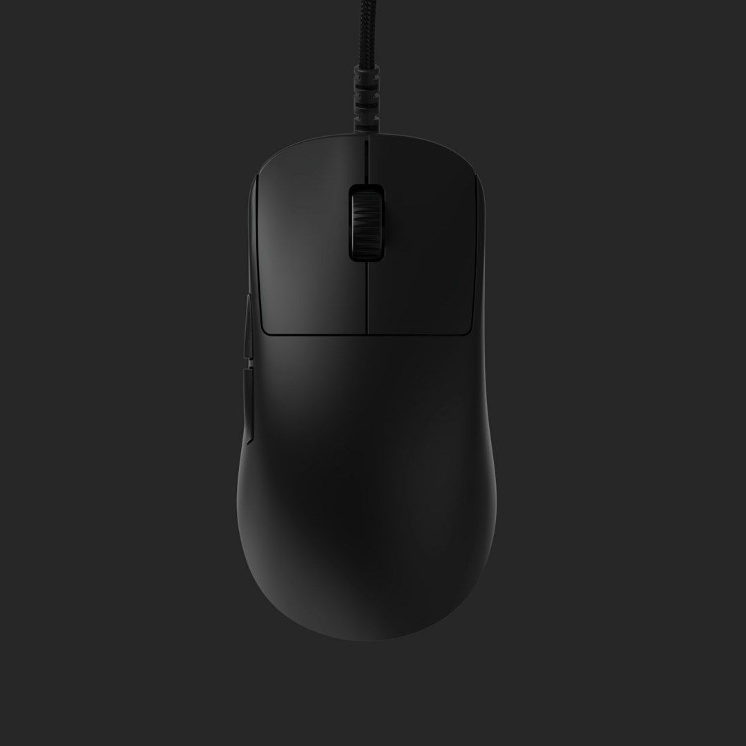 Endgame Gear OP1 Gaming Mouse - Black_4