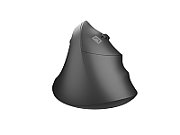 NATEC VERTICAL MOUSE CRAKE 2 WIRELESS BLACK_2