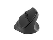 NATEC VERTICAL MOUSE CRAKE 2 WIRELESS BLACK_3