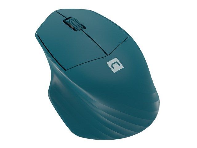 NATEC WIRELESS MOUSE SISKIN 2 BT 5.0 + 2.4GHZ_4