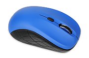 iBOX i009W Rosella wireless optical mouse  blue_7