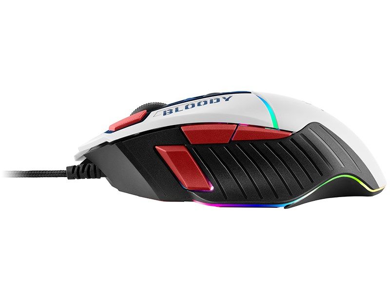 A4Tech mouse Bloody W95Max USB Sports Navy A4TMYS47258_2