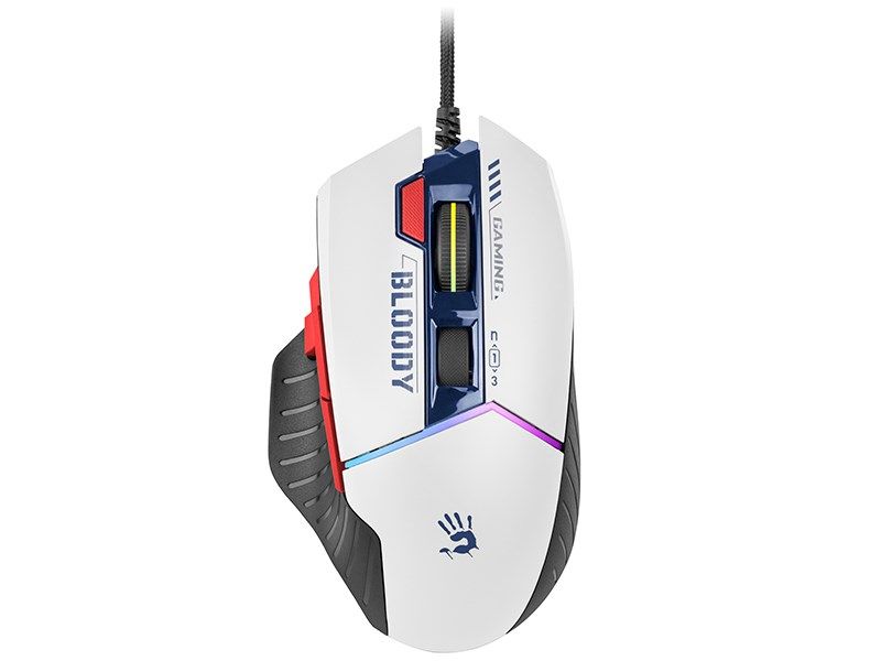 A4Tech mouse Bloody W95Max USB Sports Navy A4TMYS47258_14