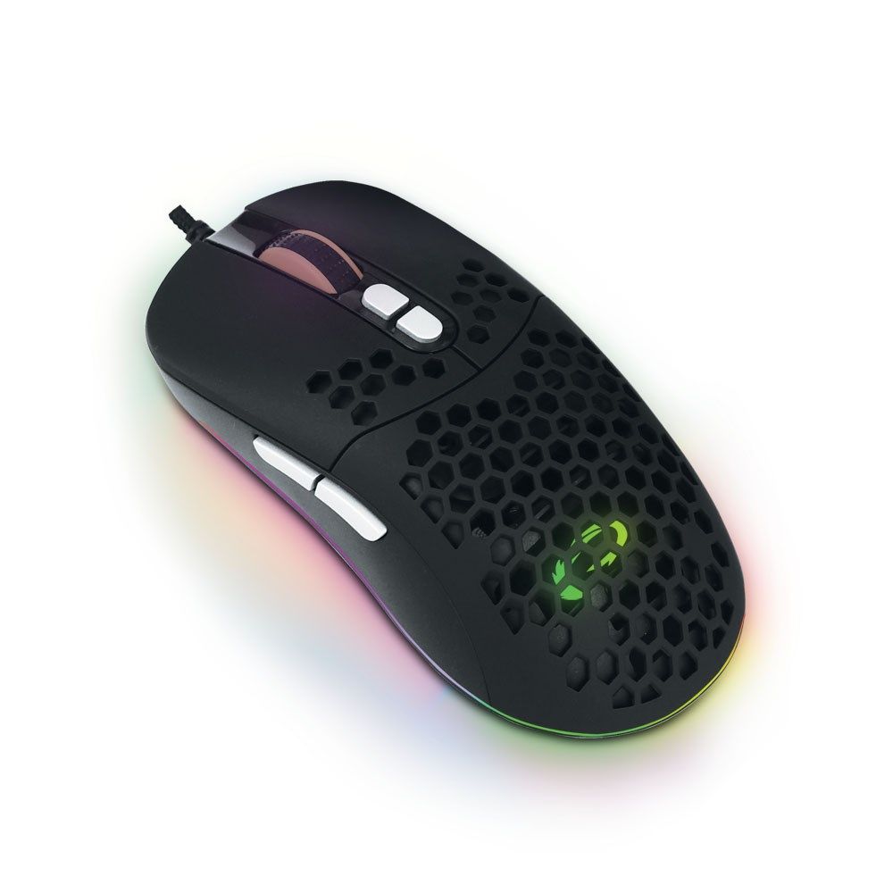 Esperanza EGM702 mouse Right-hand USB Optical 7200 DPI_3