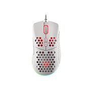 Genesis | Gaming Mouse | Wired | Krypton 555 | Optical | Gaming Mouse | USB 2.0 | White | Yes_1