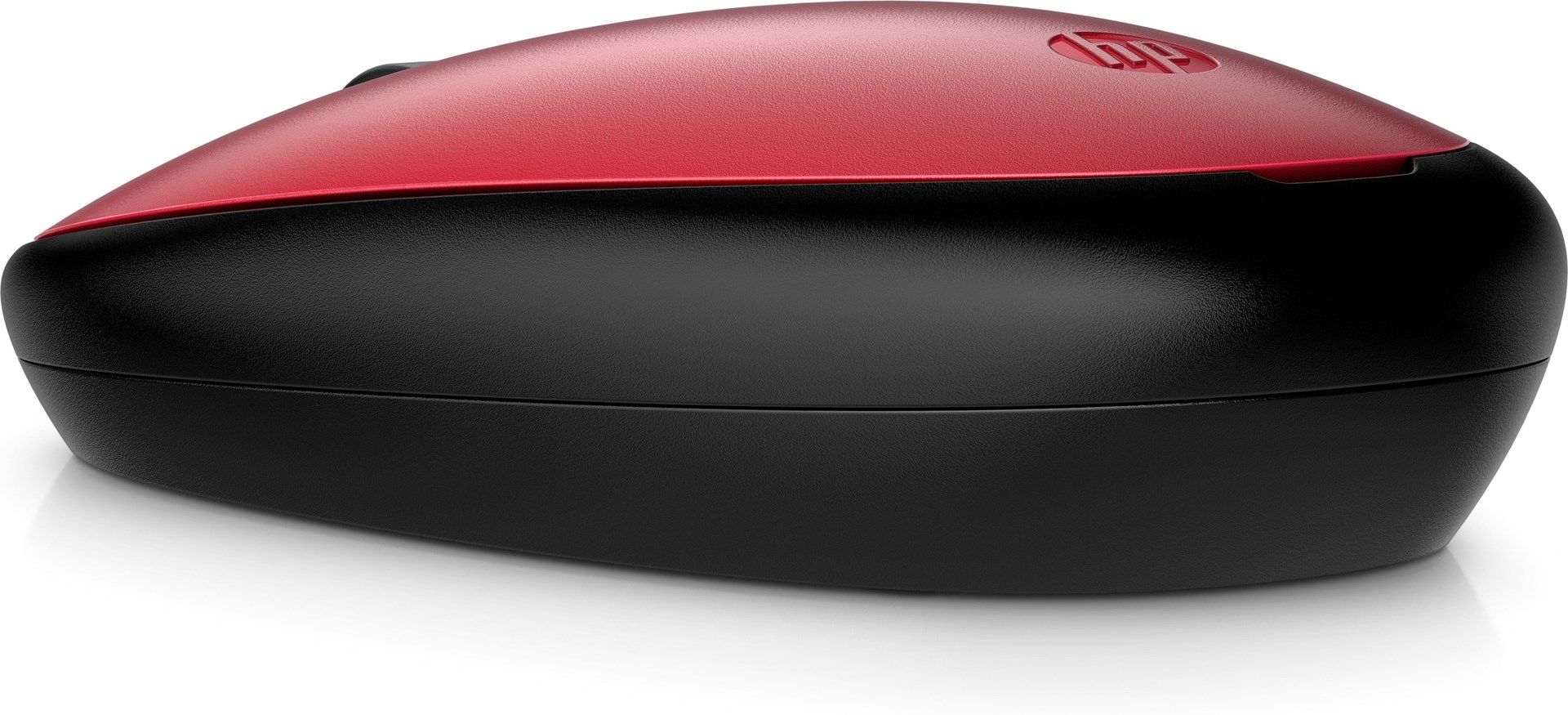 HP 240 Empire Red Bluetooth Mouse_5