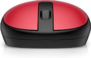 HP 240 Empire Red Bluetooth Mouse_6