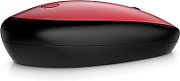 HP 240 Empire Red Bluetooth Mouse_7