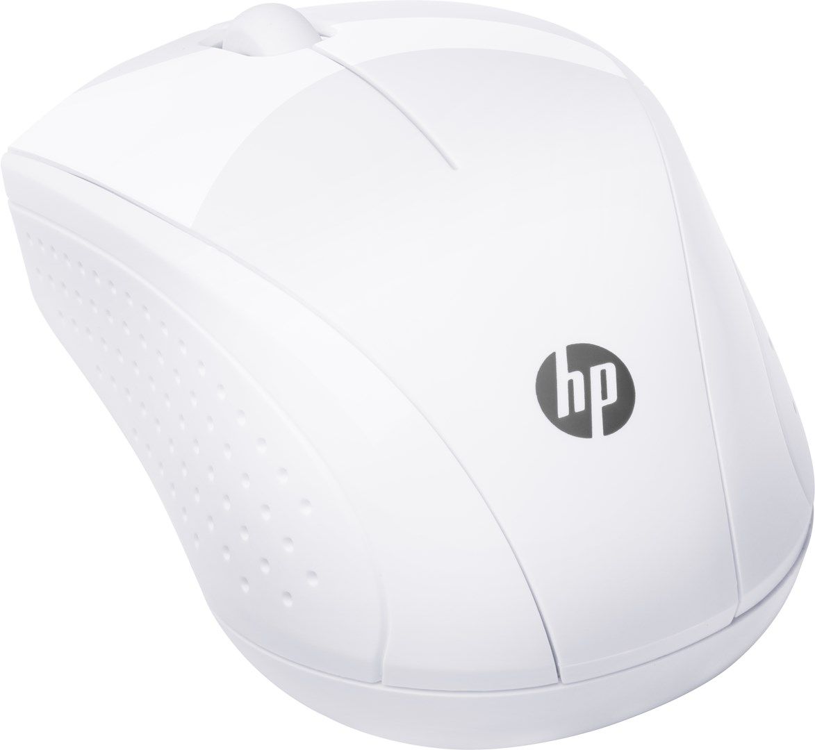 HP 220 mouse RF Wireless Optical_2