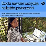 HP 710 Rechargeable Silent Mouse