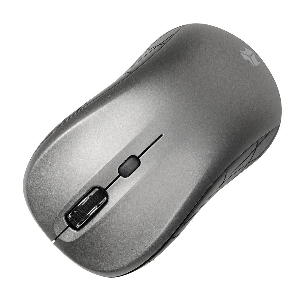 iBOX i009W Rosella wireless optical mouse  grey_2